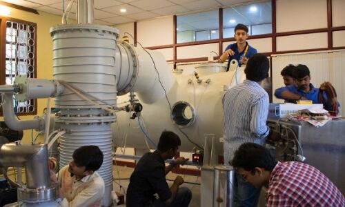 This Indian startup is cutting the cost of putting satellites in space, making them last longer