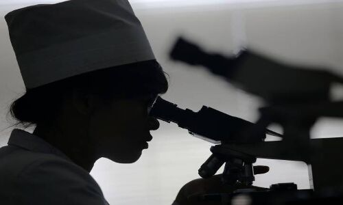 This startup helps cancer patients look at treatment options with a fresh perspective