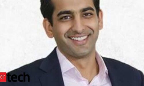 SoftBank ropes in NVPs Sumer Juneja to head India investments - ETtech