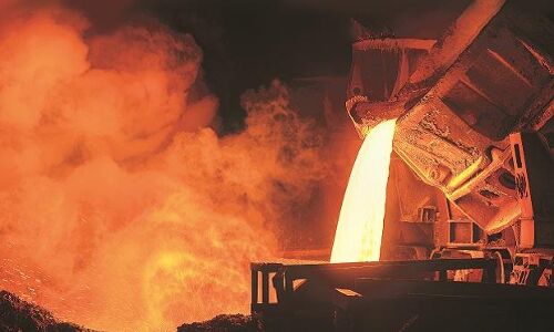 Metals startup Runaya gets OPCBs approval to set up unit in Odisha