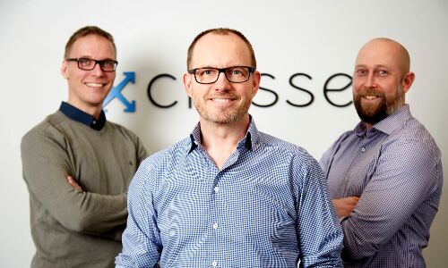 Early-stage funds dominate Q1, with $100m+ deals, strong backing for IoT Early-stage funds dominate Q1, with $100m+ deals, strong backing for IoT