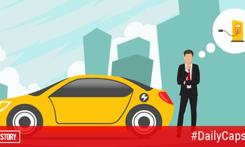 A look at Indias key EV problems; Amazons plans to boost Make In India