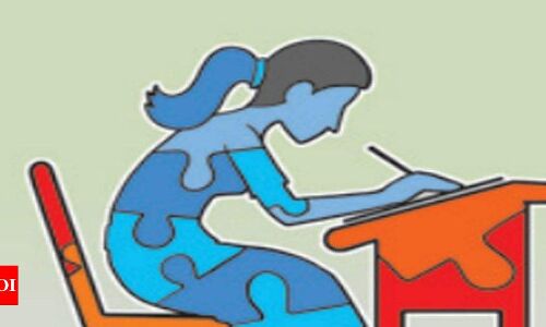 Startup run to raise funds for girl education - Times of India Startup run to raise funds for girl education - Times of India