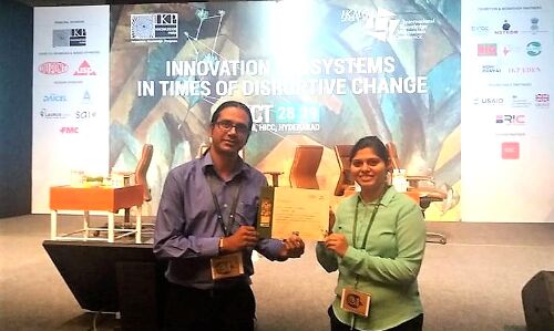 For its Medical Device Pheezee, Hyderabads Startoon Labs Gets ₹50 Lakh Grant from Govts BIRAC