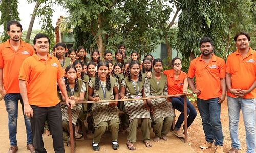 A planetarium in my classroom: TareZameenPar brings the marvels of outer space to lakhs of students in rural Karnataka