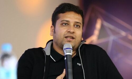 Binny Bansal backed venture capital fund raises $32 million