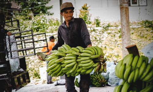 Asian startups thirsty for foreign investment