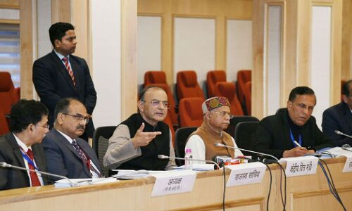 Budget 2019: What Does The Indian Startup Ecosystem Want? Share Your Views Budget 2019: What Does The Indian Startup Ecosystem Want? Share Your Views