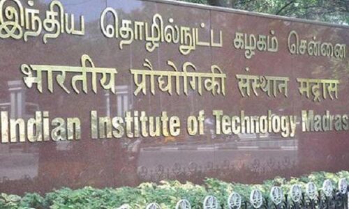 IIT-Madras launches startup to train students in Artificial Intelligence