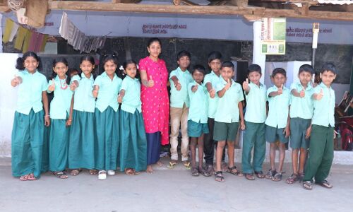 This Social Entrepreneur Is Closing The AI Education Gap By Reaching Out To Rural India