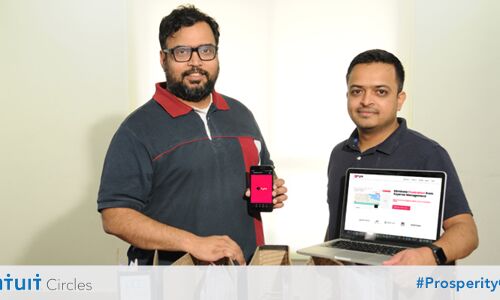 #ProsperityCircle: How Intuit Circles is helping Fyle become a part of a powerful global app ecosystem and access 3.9 million customers #ProsperityCircle: How Intuit Circles is helping Fyle become a part of a powerful global app ecosystem and access 3.9 million customers