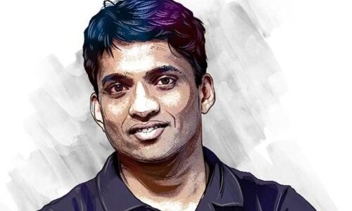 This is where Byju’s is driving growth in international, regional expansion This is where Byju’s is driving growth in international, regional expansion