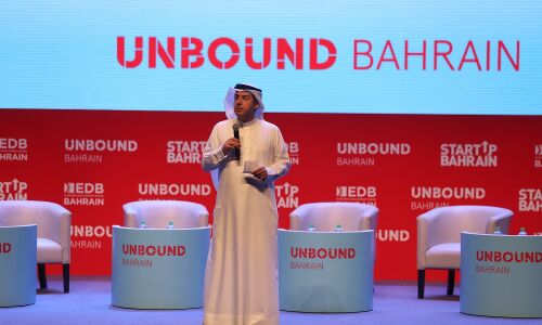 Unbound Bahrain was one heck of a ride, heres a summary of what went down