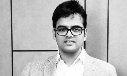 Watch: Anirudh Damani of Artha Venture Fund breaks down how he discovered Ritesh Agarwal and OYO Watch: Anirudh Damani of Artha Venture Fund breaks down how he discovered Ritesh Agarwal and OYO