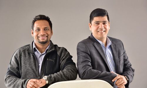 AI based Infosec Assesment Startup CloudSEK Raises ₹14 Crores from Exfinity Venture and StartupXseed