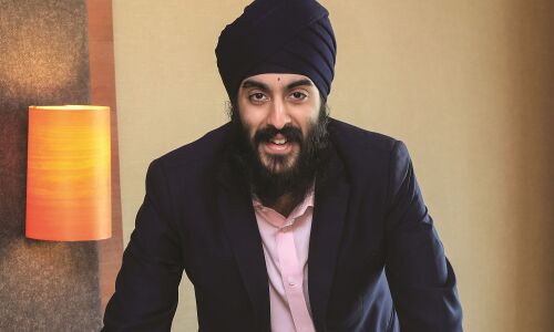 What’s Behind This Tycoon’s Growing Appetite for Tech Startups in Asia and Beyond?