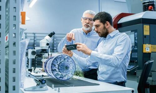 10 groundbreaking technologies that will matter in 2019