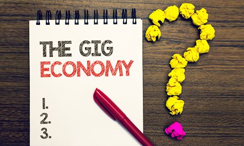 What makes gig economy the hottest trend in India What makes gig economy the hottest trend in India