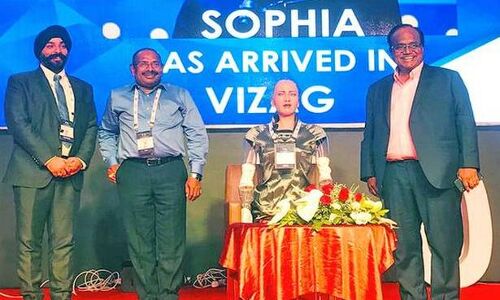 Vizag attracted attention ofglobal fintech community