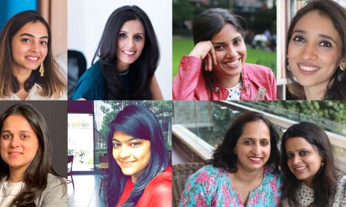 From play to sleep to nutrition, these 8 women entrepreneurs are solving the everyday challenges of motherhood From play to sleep to nutrition, these 8 women entrepreneurs are solving the everyday challenges of motherhood