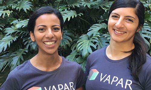 Sydney startup’s new cloud technology saves time and money  