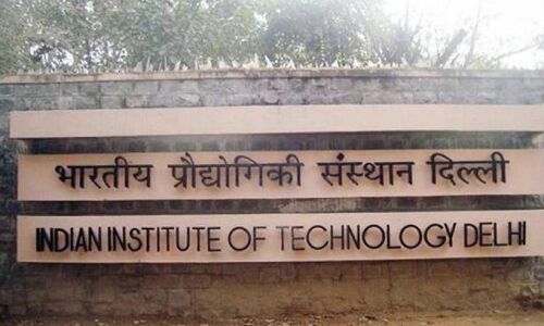 IIT Delhi to Invest in Deep Technology Startups; Plans to Invest Over $361 Mn