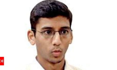 ‘Couldn’t skip classes and go to Kota to cast my first vote’ - Times of India ‘Couldn’t skip classes and go to Kota to cast my first vote’ - Times of India