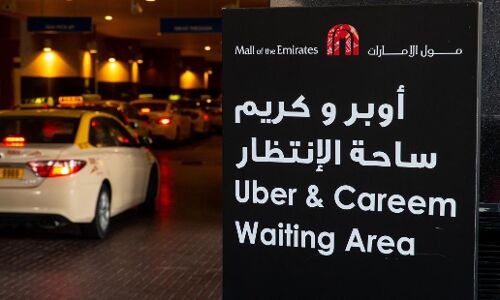 Uber is buying its Middle East rival Careem for $3.1 billion Uber is buying its Middle East rival Careem for $3.1 billion