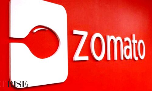 Zomato posts USD 294 mn loss for FY19; revenue up 3-fold to USD 206 mn