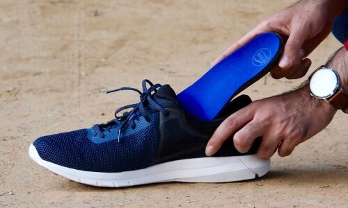 This Indian Startup Wants You to Stop Buying Expensive Running Shoes This Indian Startup Wants You to Stop Buying Expensive Running Shoes