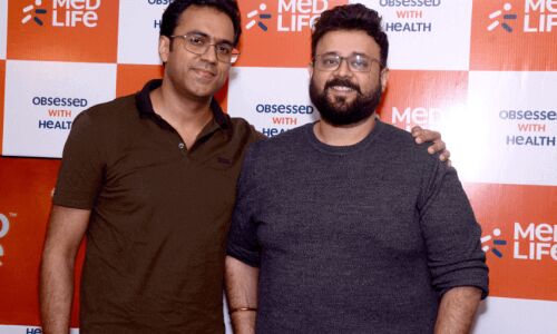 Medlife Acquires HealthTech Startup EClinic24/7; To Invest $100 Mn for E-Pharma Expansion