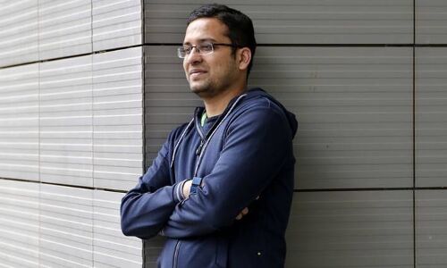 How Walmart decided to oust an icon of India’s tech industry