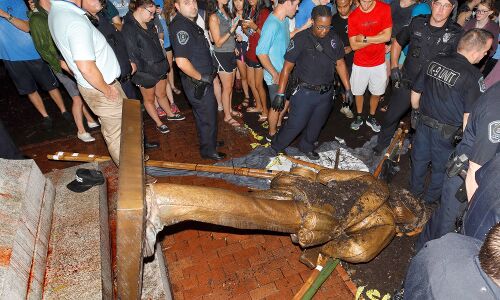 raceAhead: Debating George H.W. Bushs Legacy