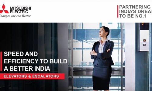 How Mitsubishi Electric plans to support the Government’s Smart Cities and other housing missions