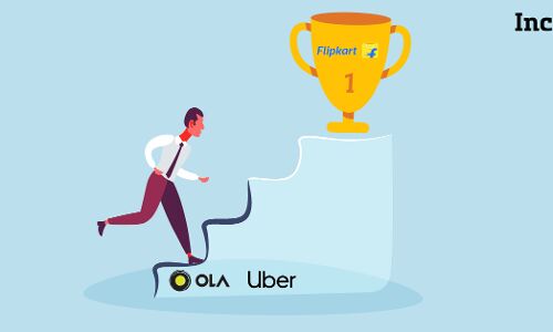Fairwork Project Finds Flipkart Best Indian Startup To Work For; Ola, Uber Worst