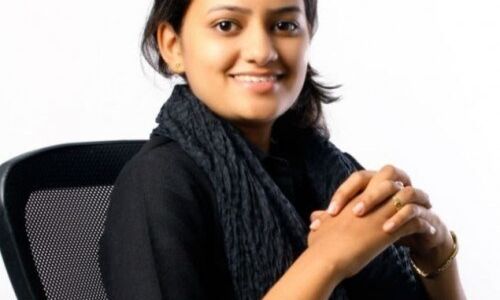 Kashaf Shaikh: the budding superlative entrepreneur in India