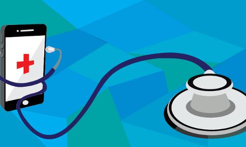 These 5 startups are monitoring India’s health with AI, machine learning and smart apps