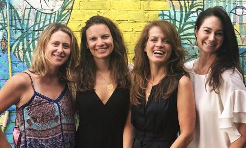 Beverage Startup Betting Bitters Will Win Over American Palate