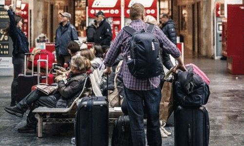 What to consider when building startups targeting expats