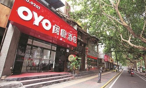 OYO Raises $75 mn from Airbnb OYO Raises $75 mn from Airbnb