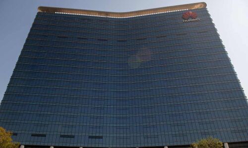 Huawei Defends Itself From U.S. Critics