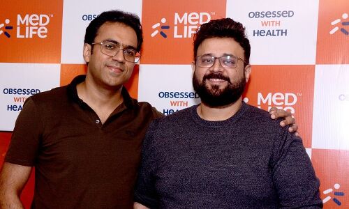 Healthtech startup Medlife acquires Myra Medicines Healthtech startup Medlife acquires Myra Medicines