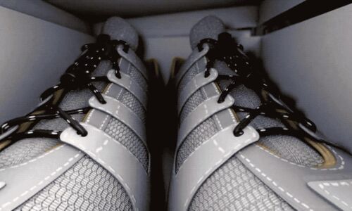 This startup is tracking microbes to figure out where your shoes were really made