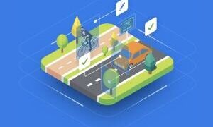 Training data for autonomous driving Training data for autonomous driving