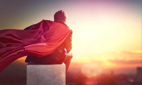 Don’t Let These Myths Stop You