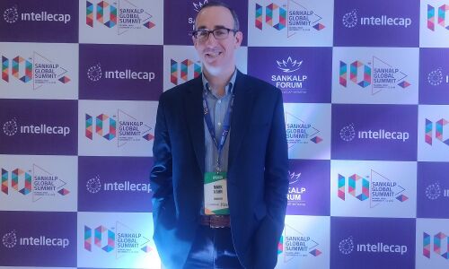 Here is Why Omnivore Partners’ Managing Partner feels Food Startups will grow through Corporate Acquisition