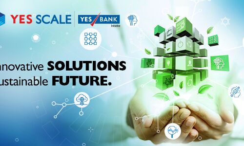 YES Scale Investor Day sees pitches from IoT and Big Data startups building solutions for cleantech, agritech and smart cities