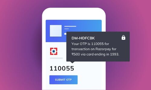 Razorpay’s New Feature Aims to Reduce the Pain In OTP-Based Payments