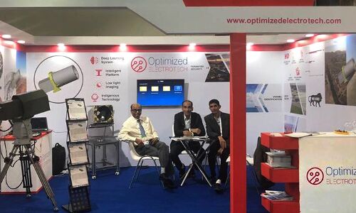 Electro-Optics Surveillance Startup Optimized Electrotech Raises Funding from GVFL