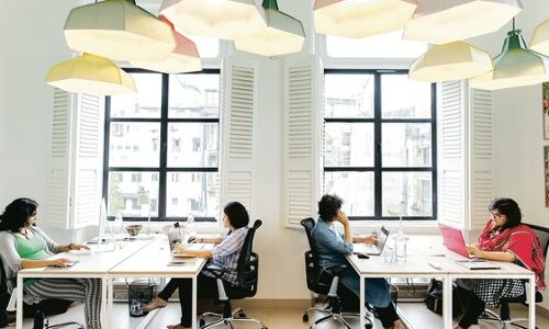 Tiger Global looks to invest in five SaaS firms in May Tiger Global looks to invest in five SaaS firms in May